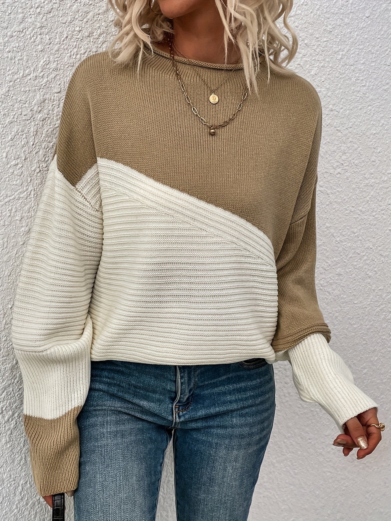 Flattering Sweater