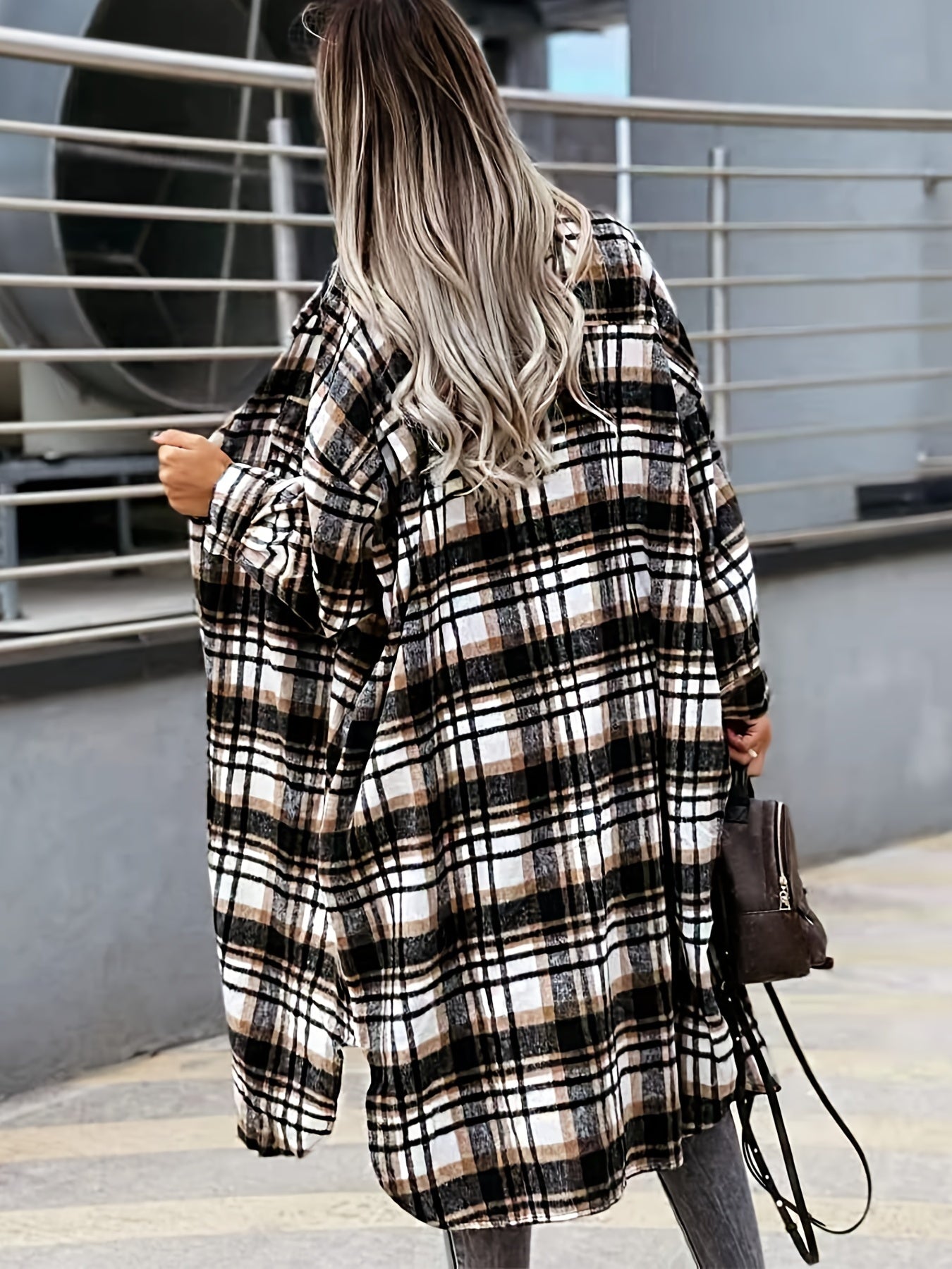 Flattering Jacket