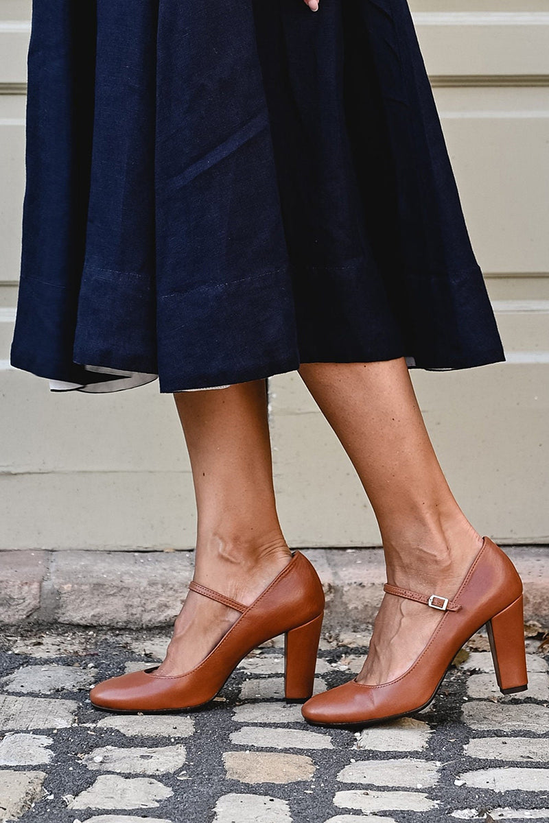 Effortless Everyday Chic Sandals