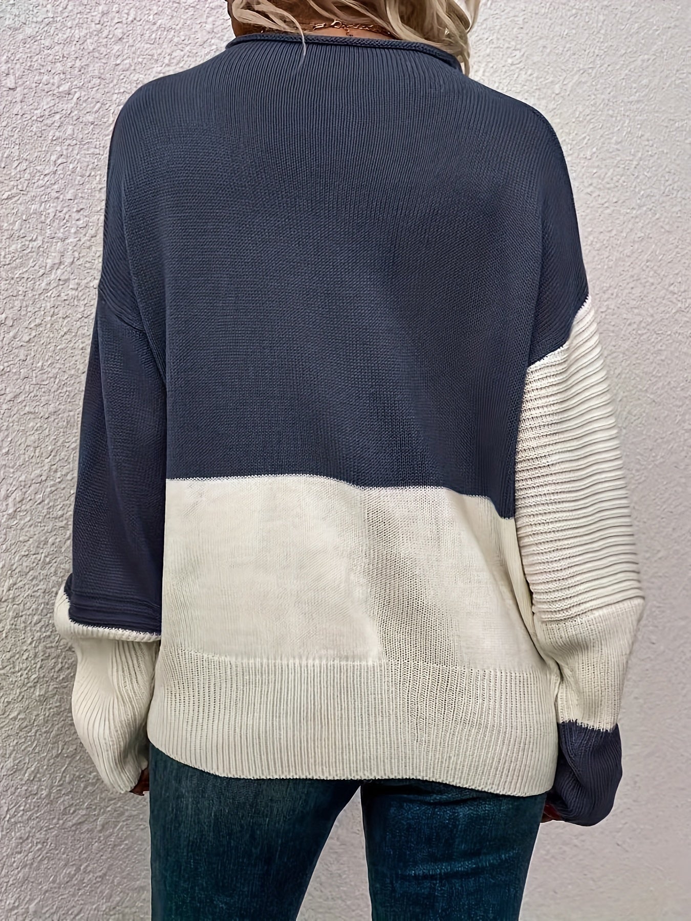 Flattering Sweater