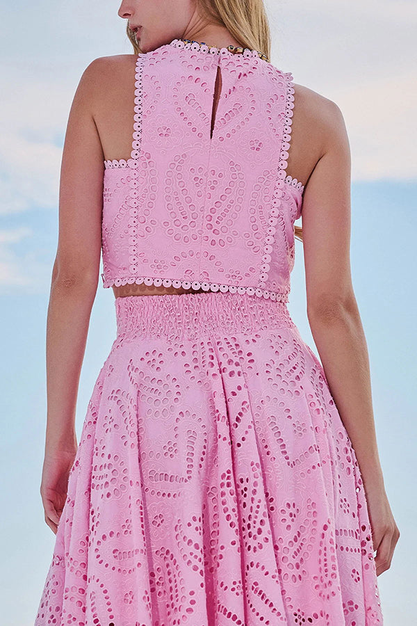 Travel-Ready Two-Piece Set