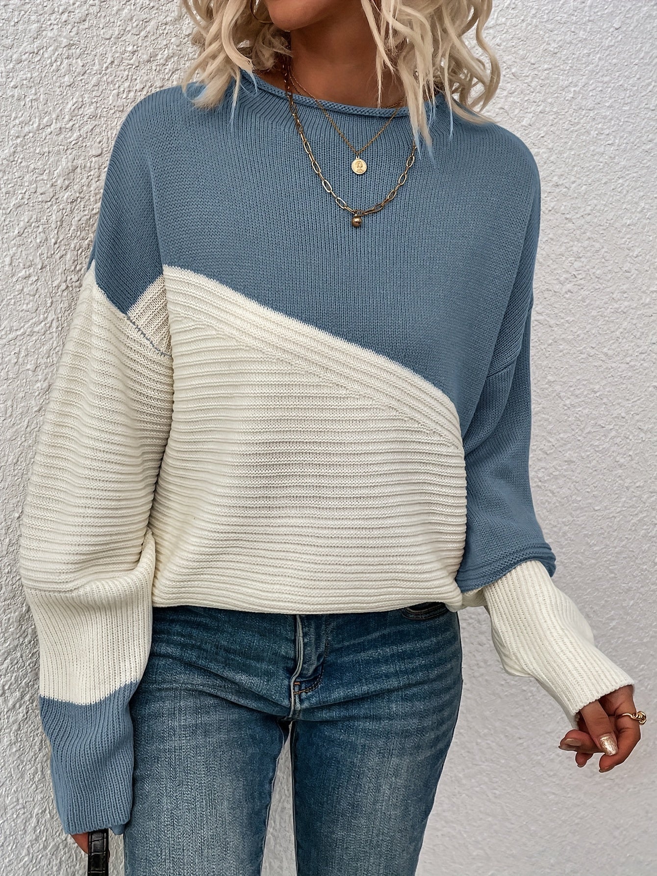 Flattering Sweater
