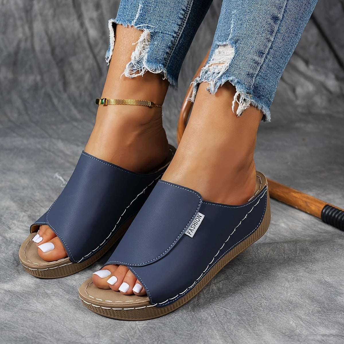 Ultimate Pain Relief Orthopedic Sandals