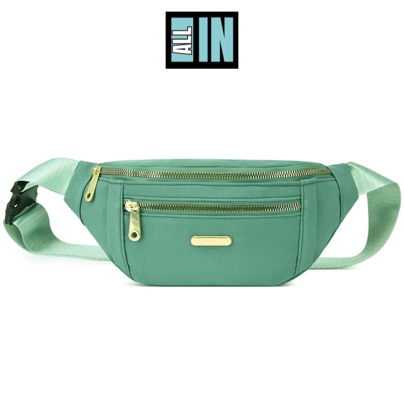 Secure Everyday Crossbody Carrier