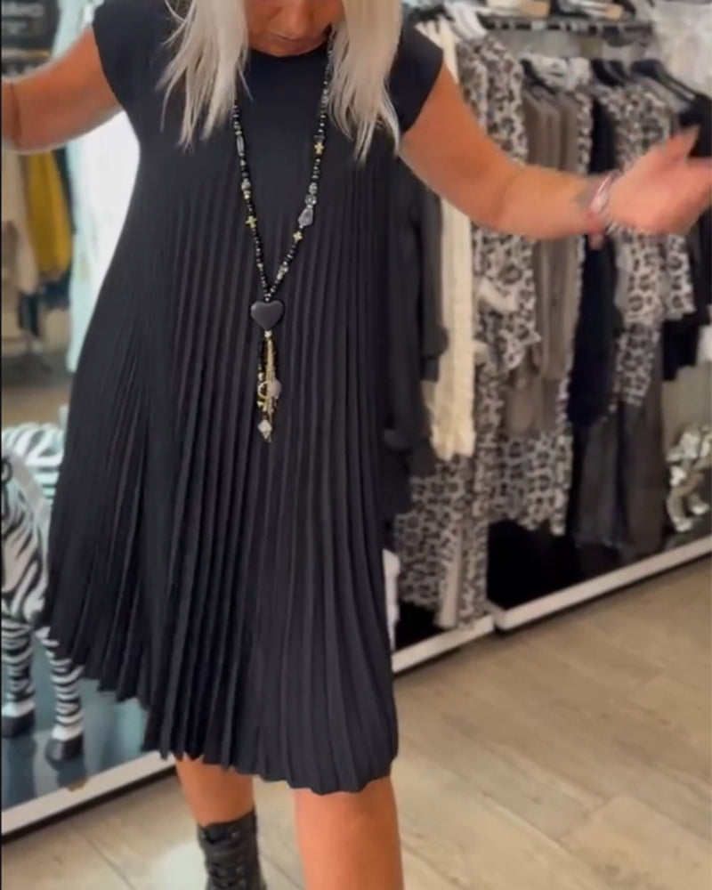 Effortless Chic Summer Dress