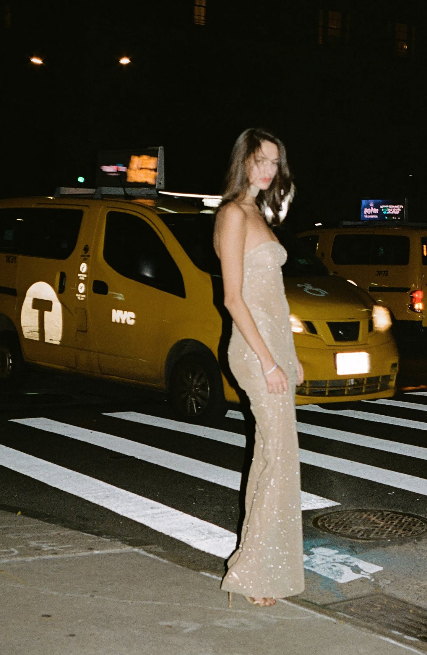 Effortless Elegance Maxi Dress