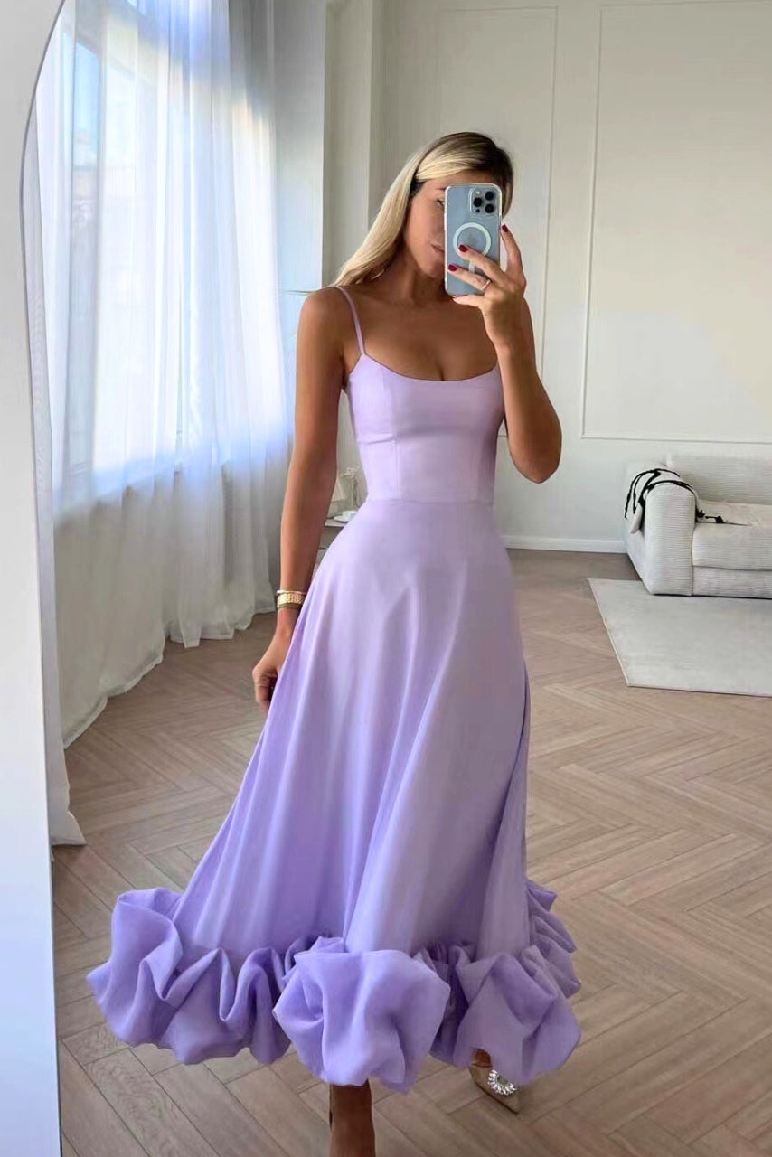 Flowing Elegance for Everyday Grace