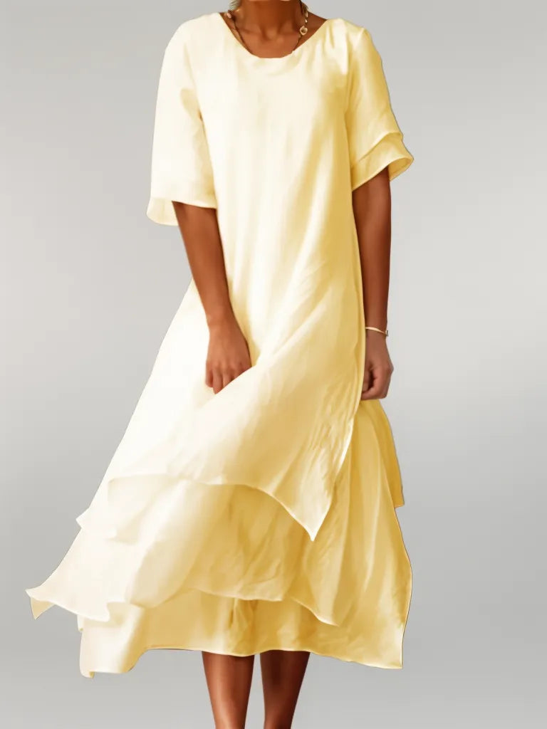 Lana Elegance Dress