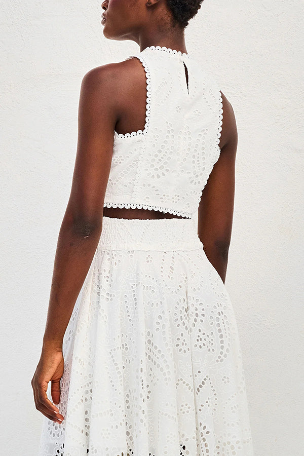 Travel-Ready Two-Piece Set