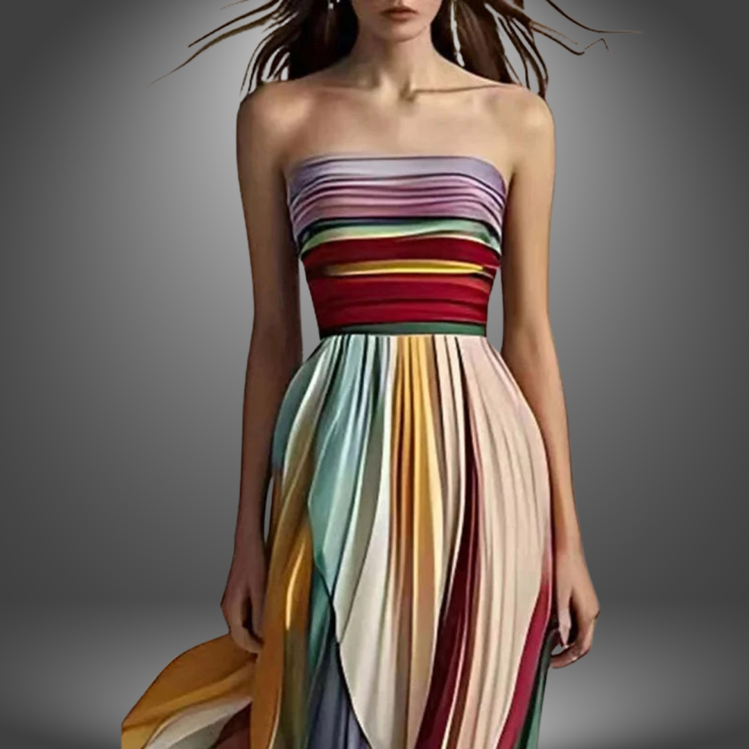 Chic Dress: Comfort Meets Style