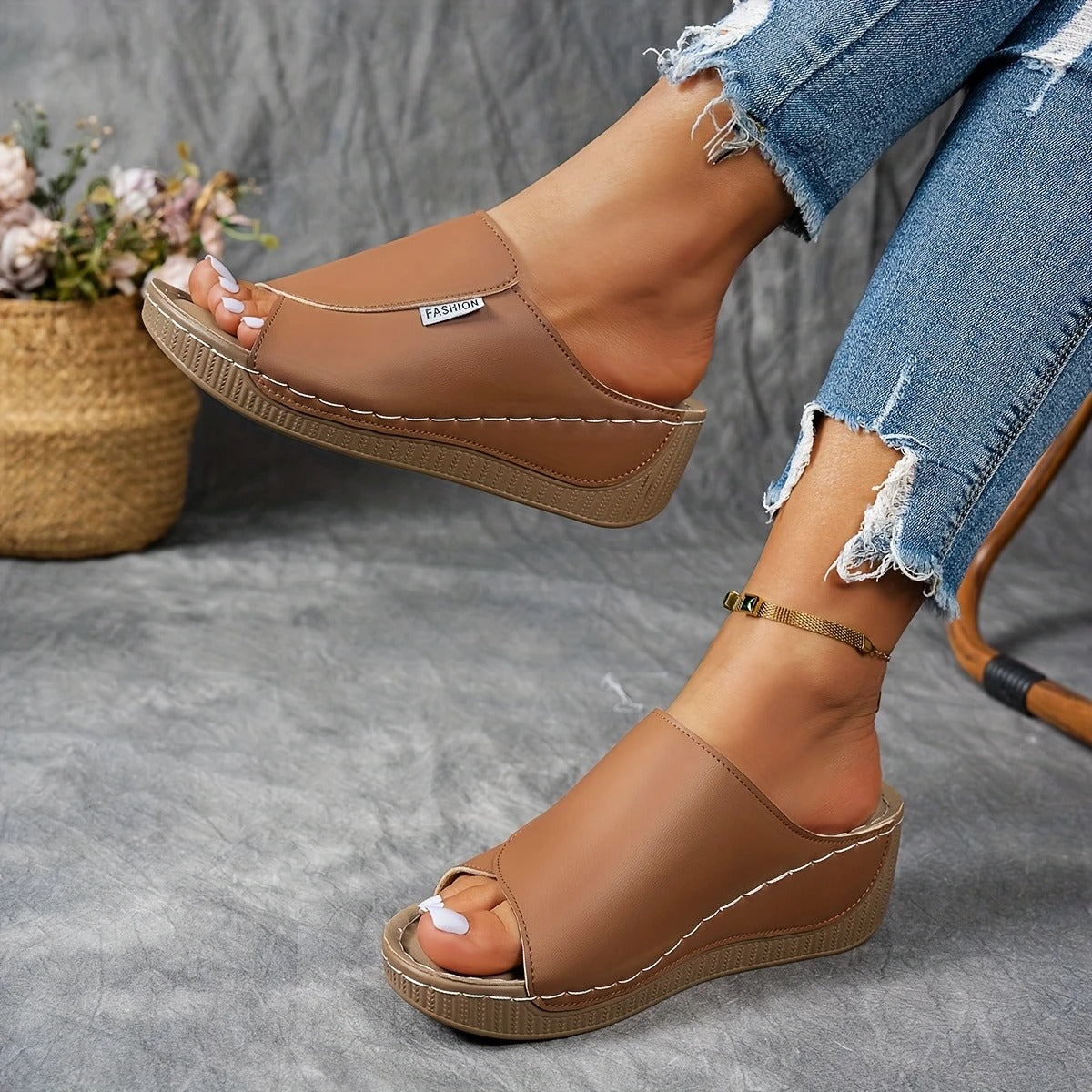 Ultimate Pain Relief Orthopedic Sandals