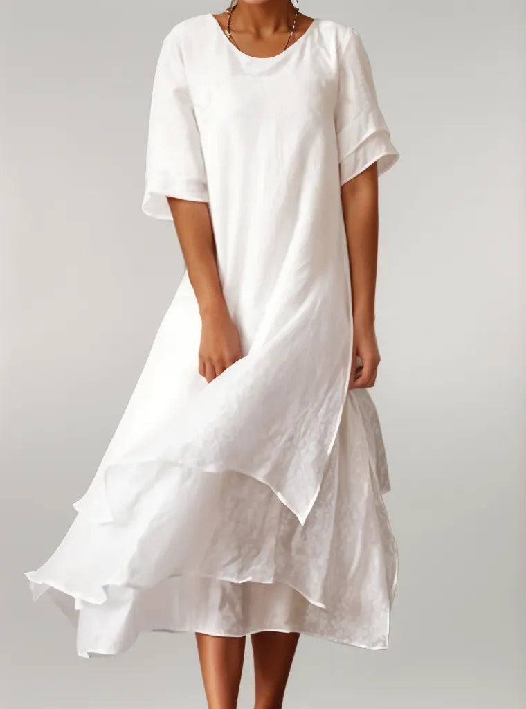 Lana Elegance Dress