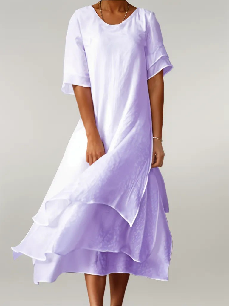 Lana Elegance Dress