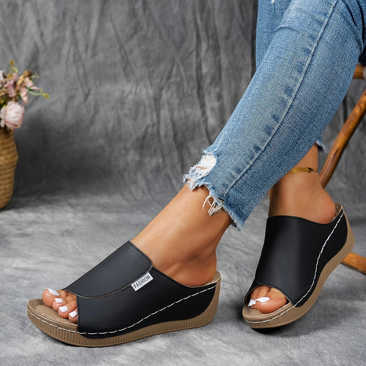 Ultimate Pain Relief Orthopedic Sandals