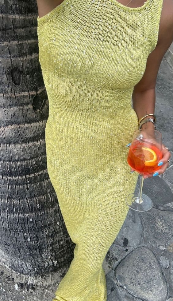 All-Day Comfort Maxi Dress