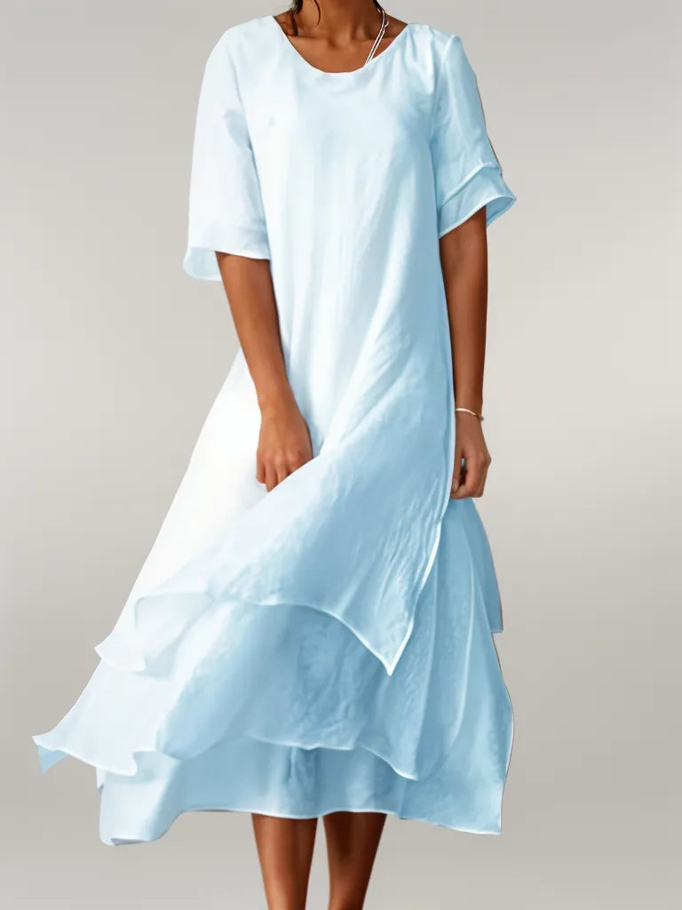 Lana Elegance Dress