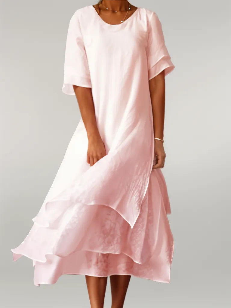 Lana Elegance Dress