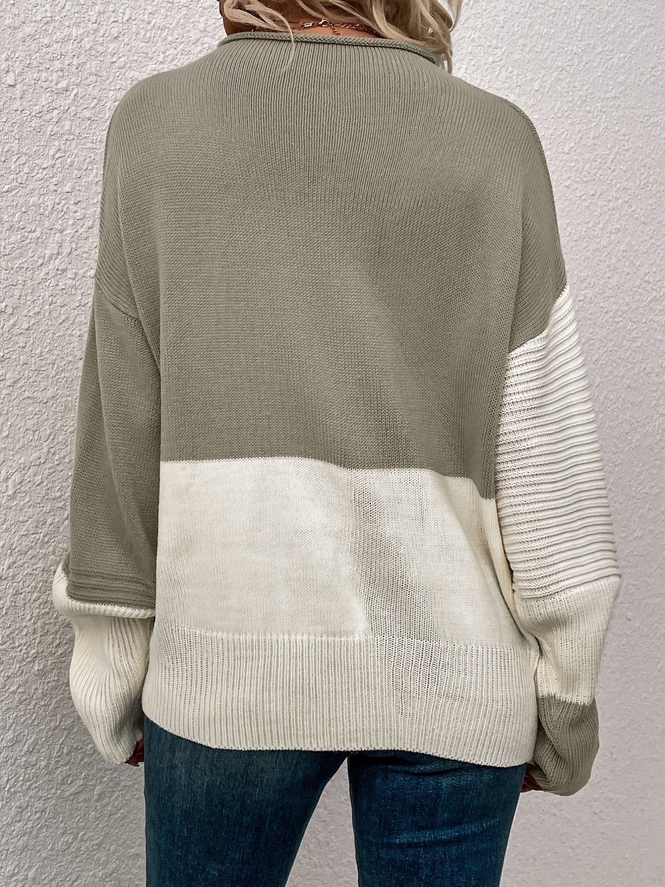 Flattering Sweater