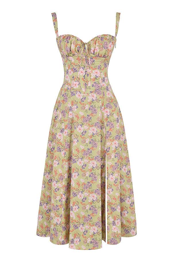 Allure Midi Dress