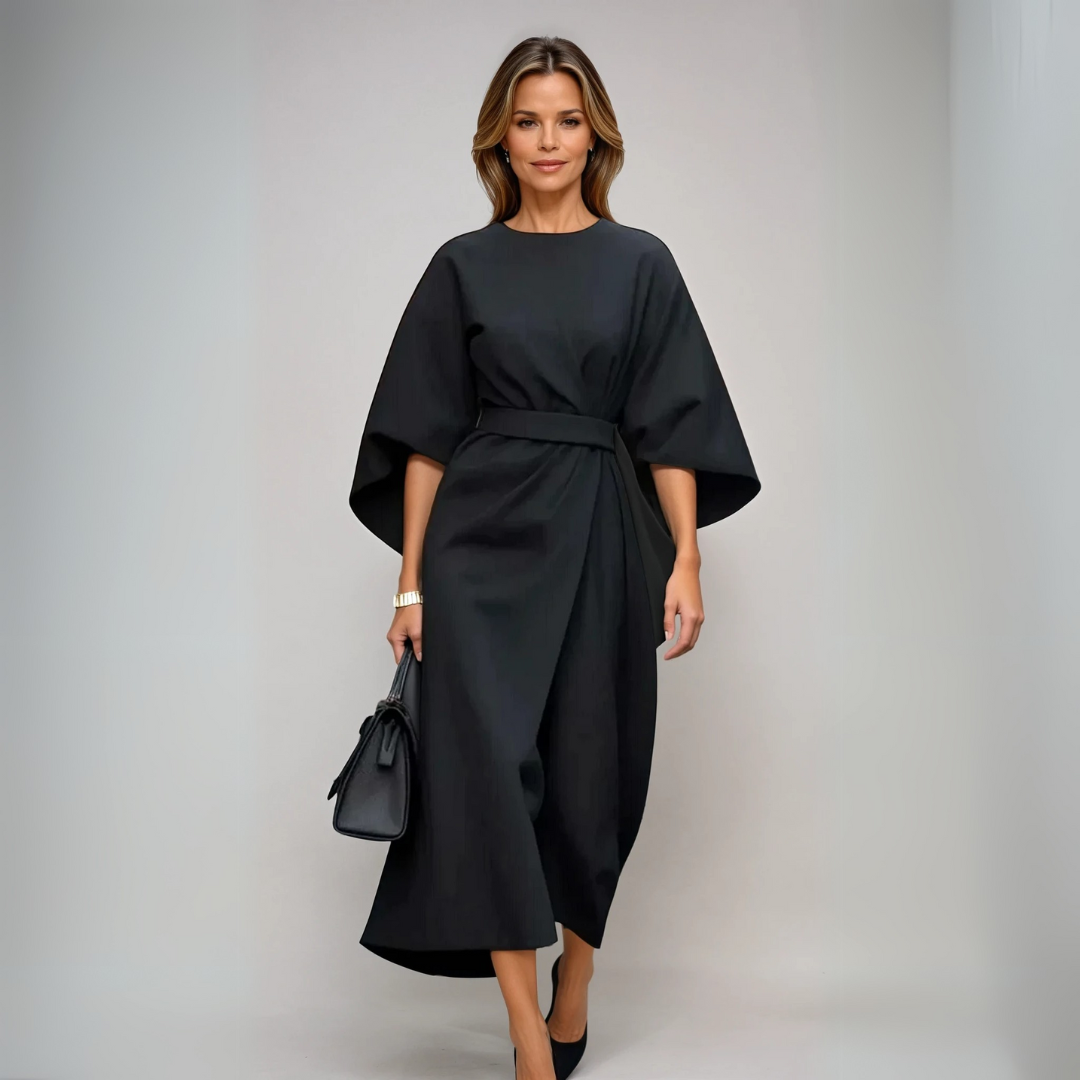 Radiant Elegance Dress