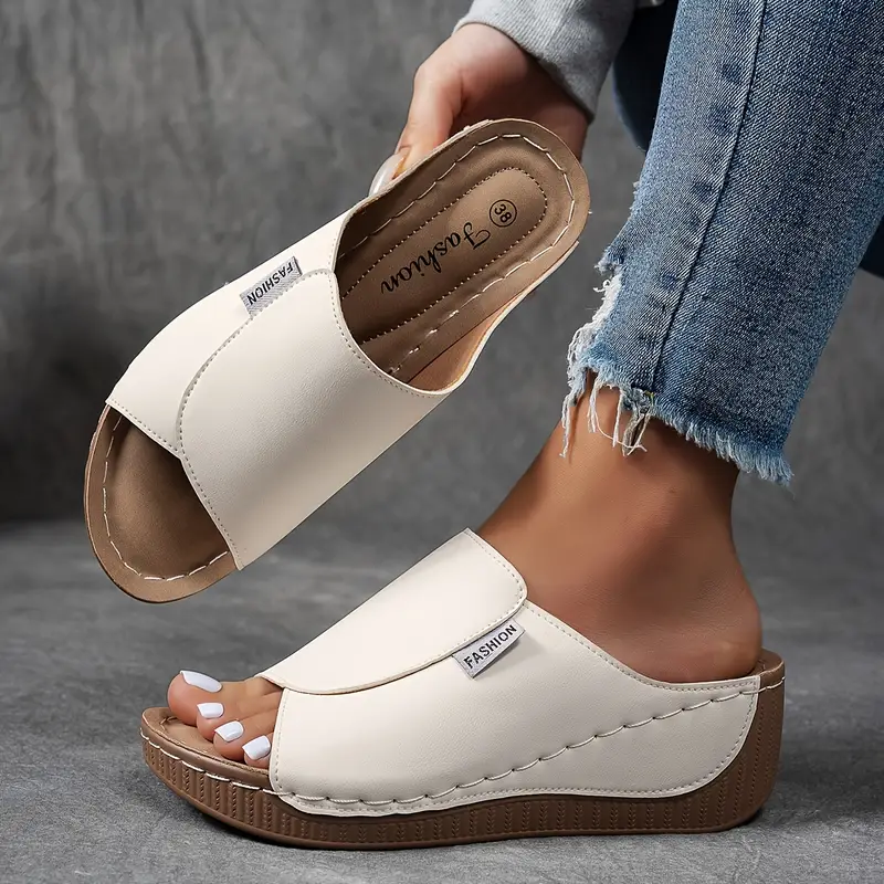 All-Day Comfort Orthopedic Sandals