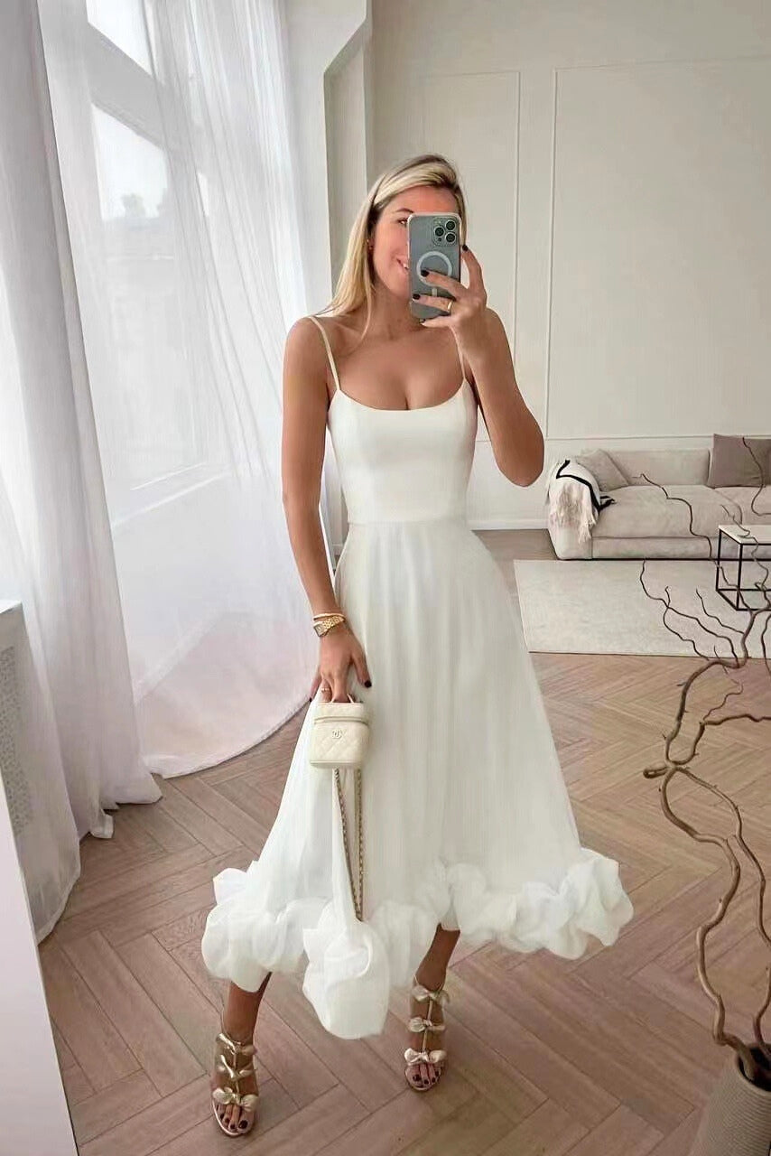 Flowing Elegance for Everyday Grace