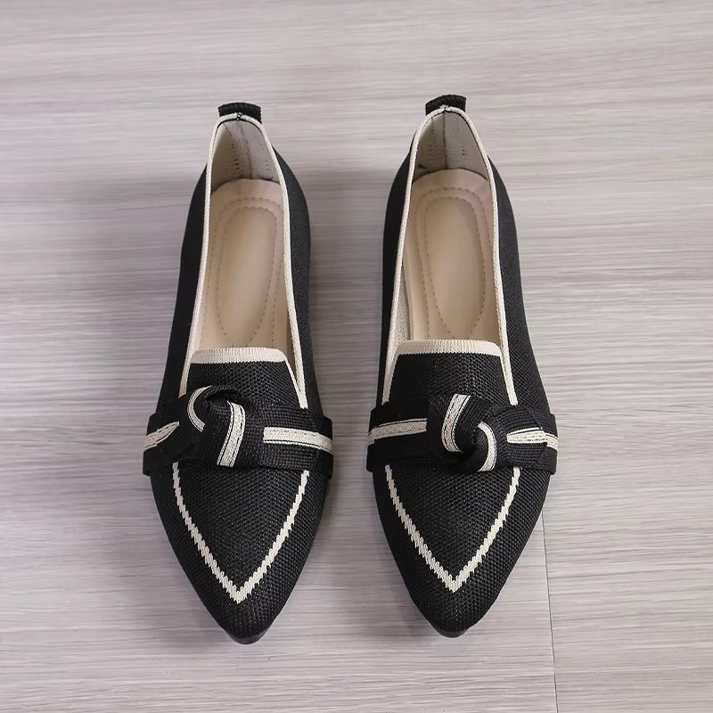 Orthopedic Comfort Loafers