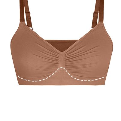 Wireless Sculpt All-Day Comfort Bra