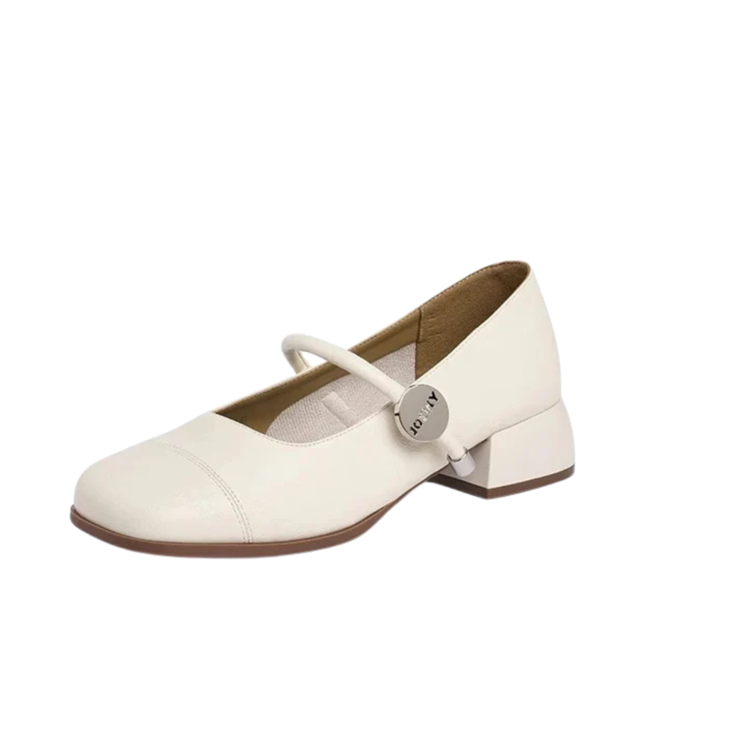 Elegant Comfort Sandals