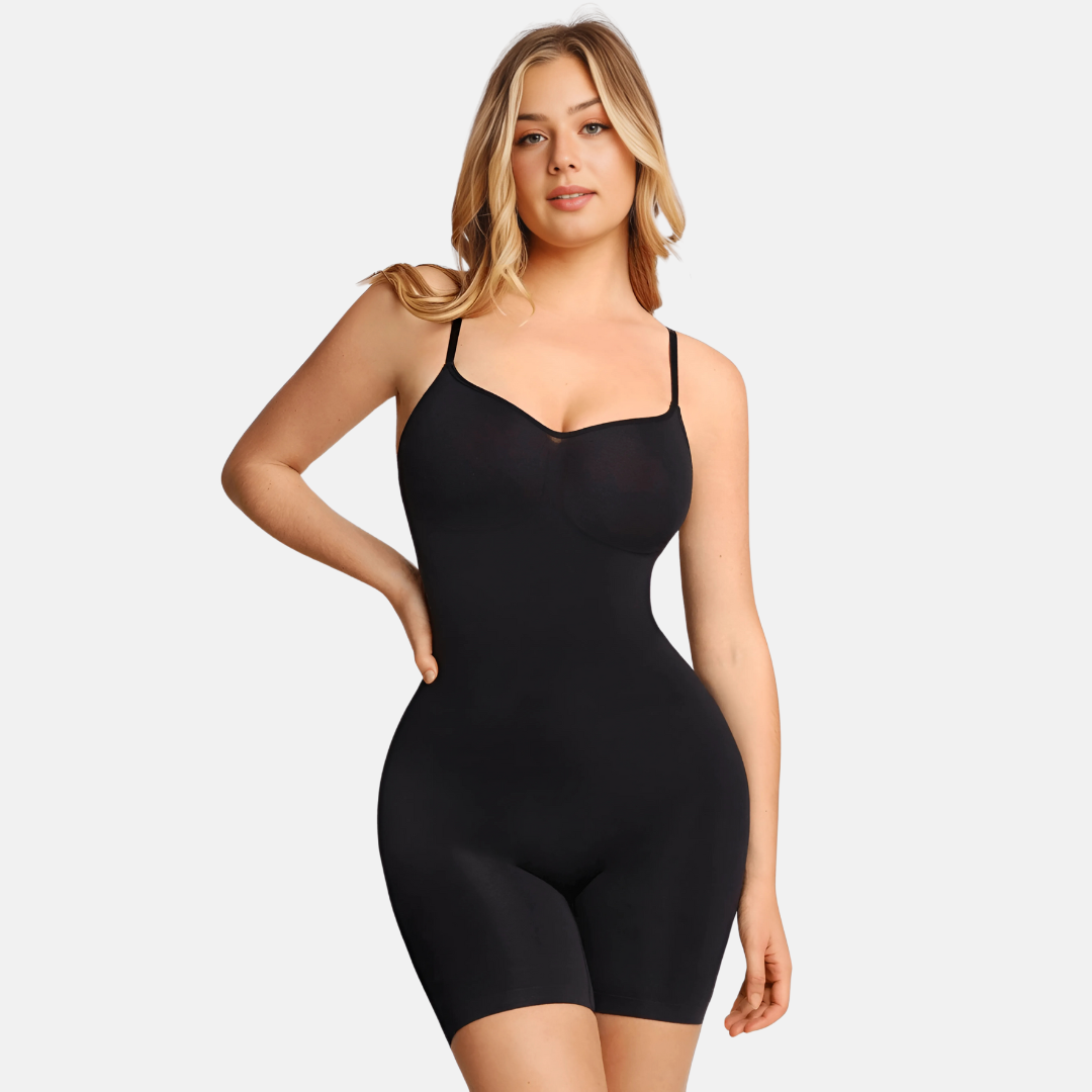 Natural Curve Enhancer Bodysuit