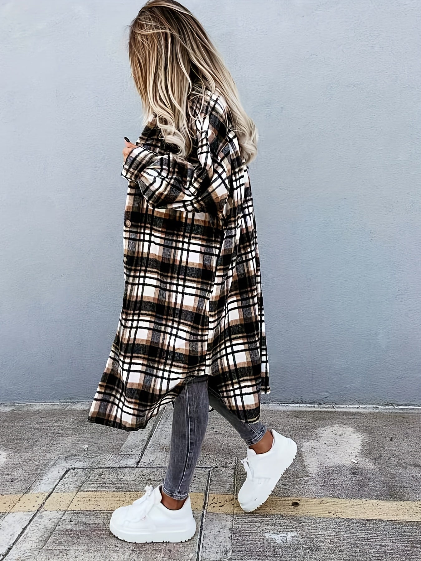 Flattering Jacket