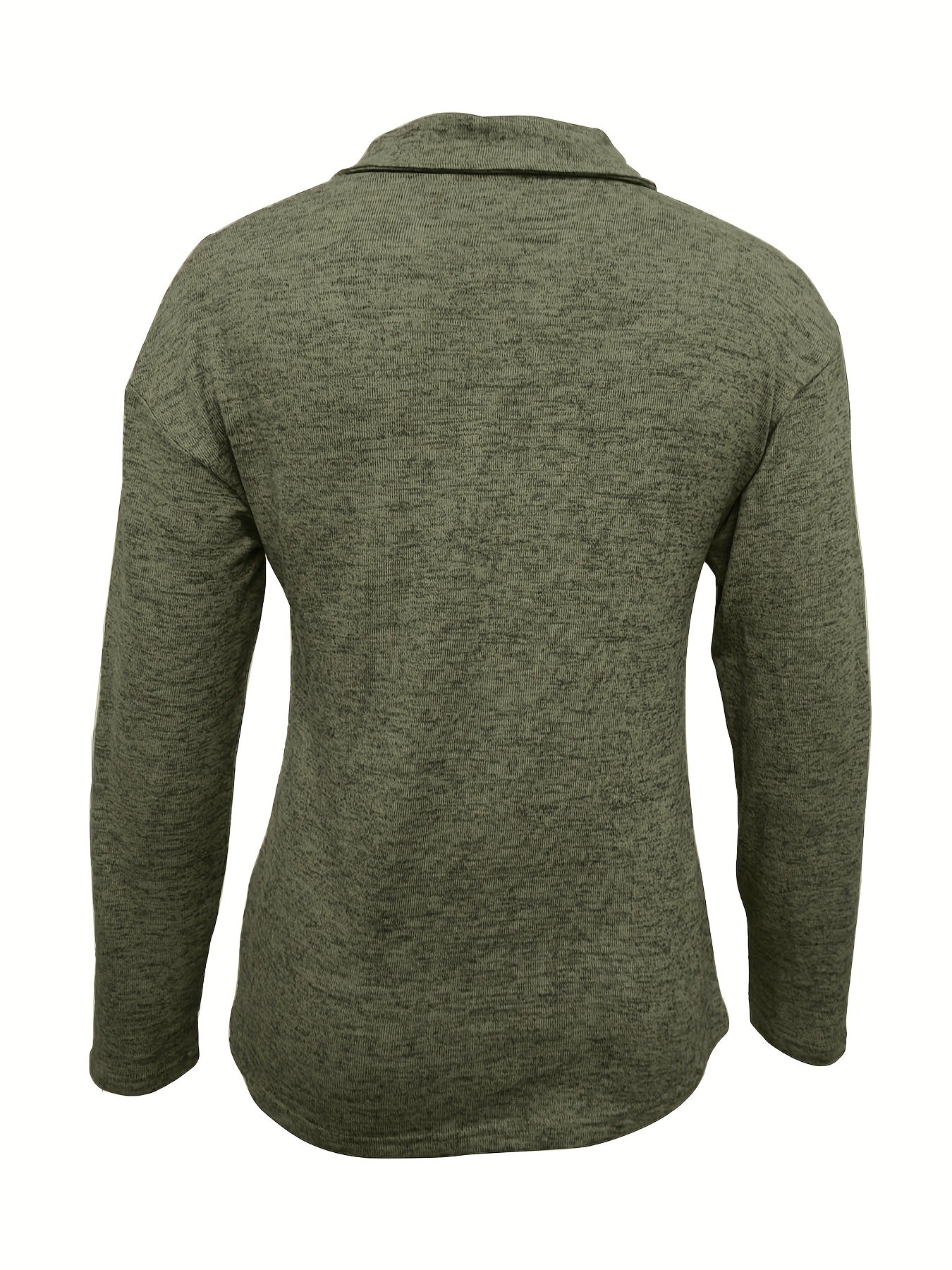 Elegant Comfort Top