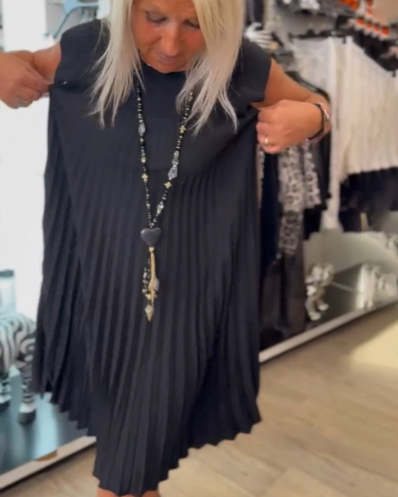 Effortless Chic Summer Dress