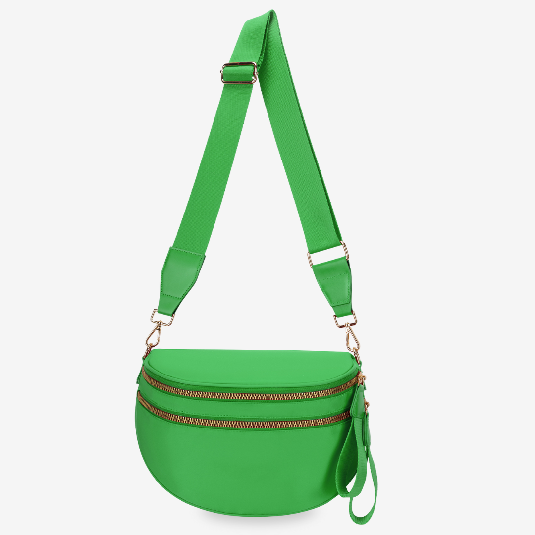 Hands-Free Crossbody Bag