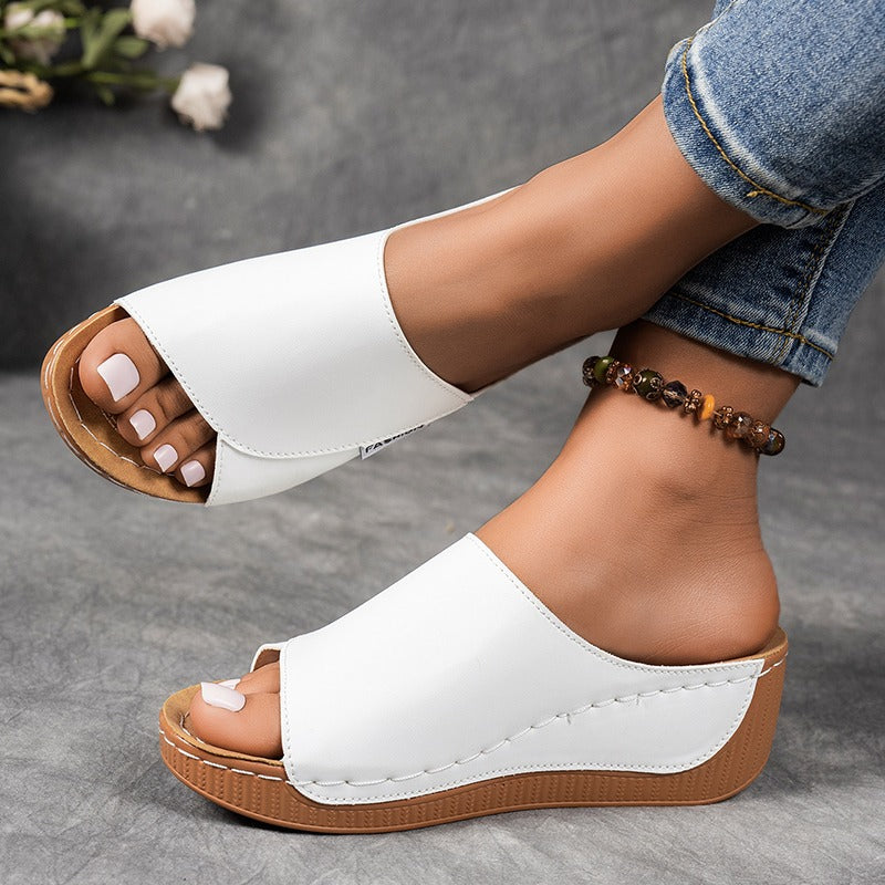 Ultimate Pain Relief Orthopedic Sandals