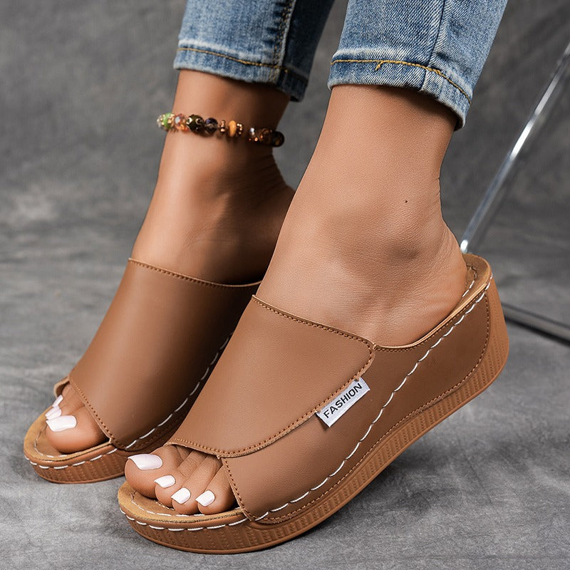 Ultimate Pain Relief Orthopedic Sandals