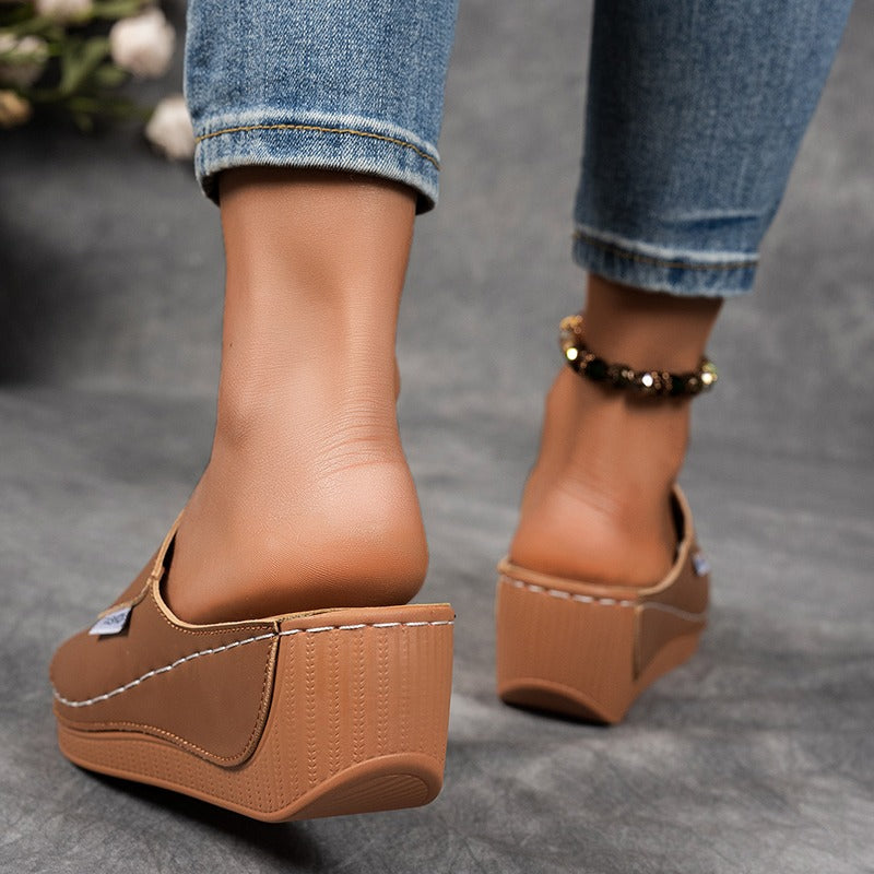 Ultimate Pain Relief Orthopedic Sandals