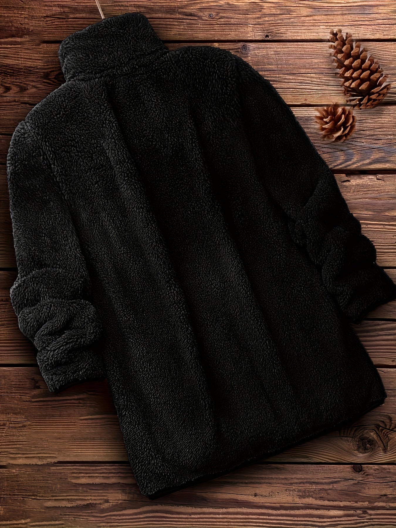 Flattering Knit Sweater