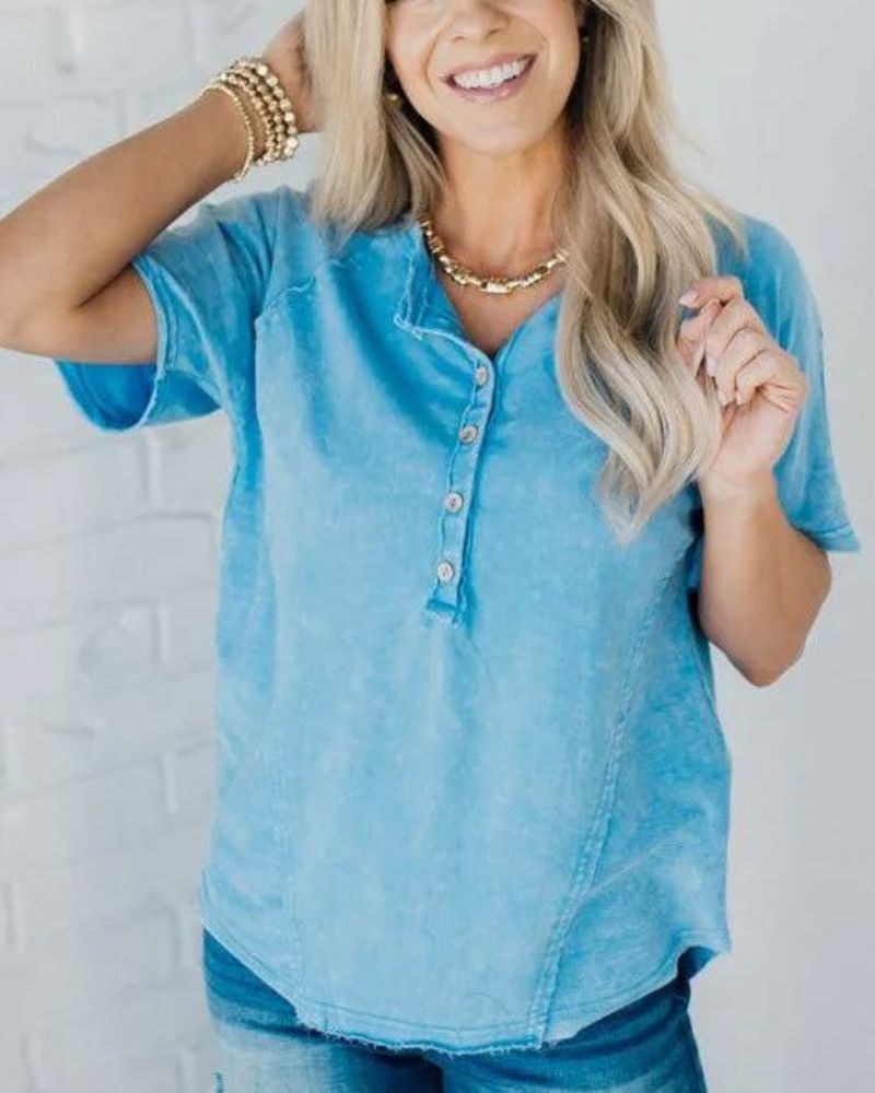 Everyday Vintage Comfort Tee