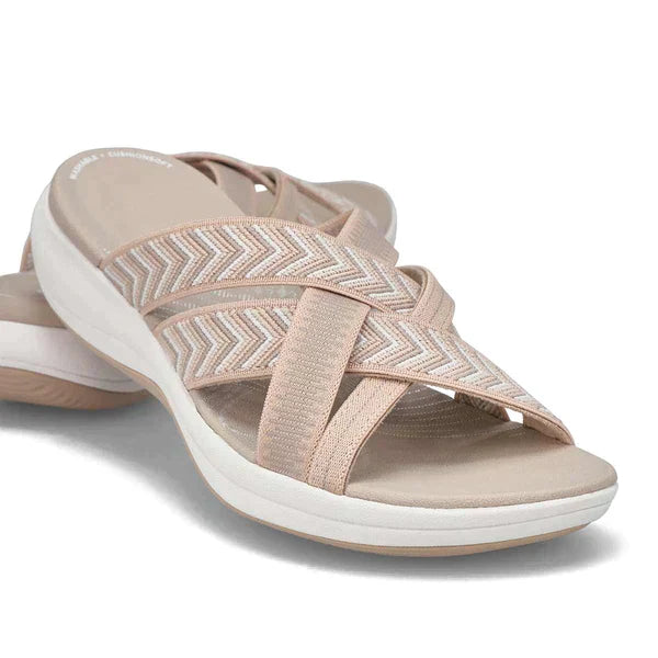 All-Day Orthopaedic Comfort Sandals