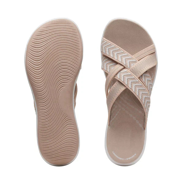All-Day Orthopaedic Comfort Sandals