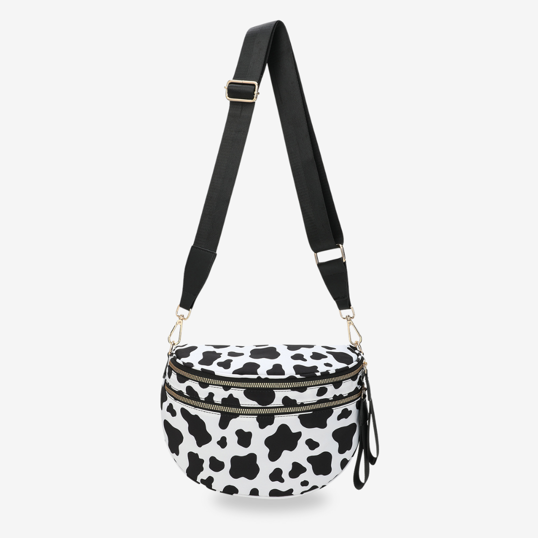 Hands-Free Crossbody Bag