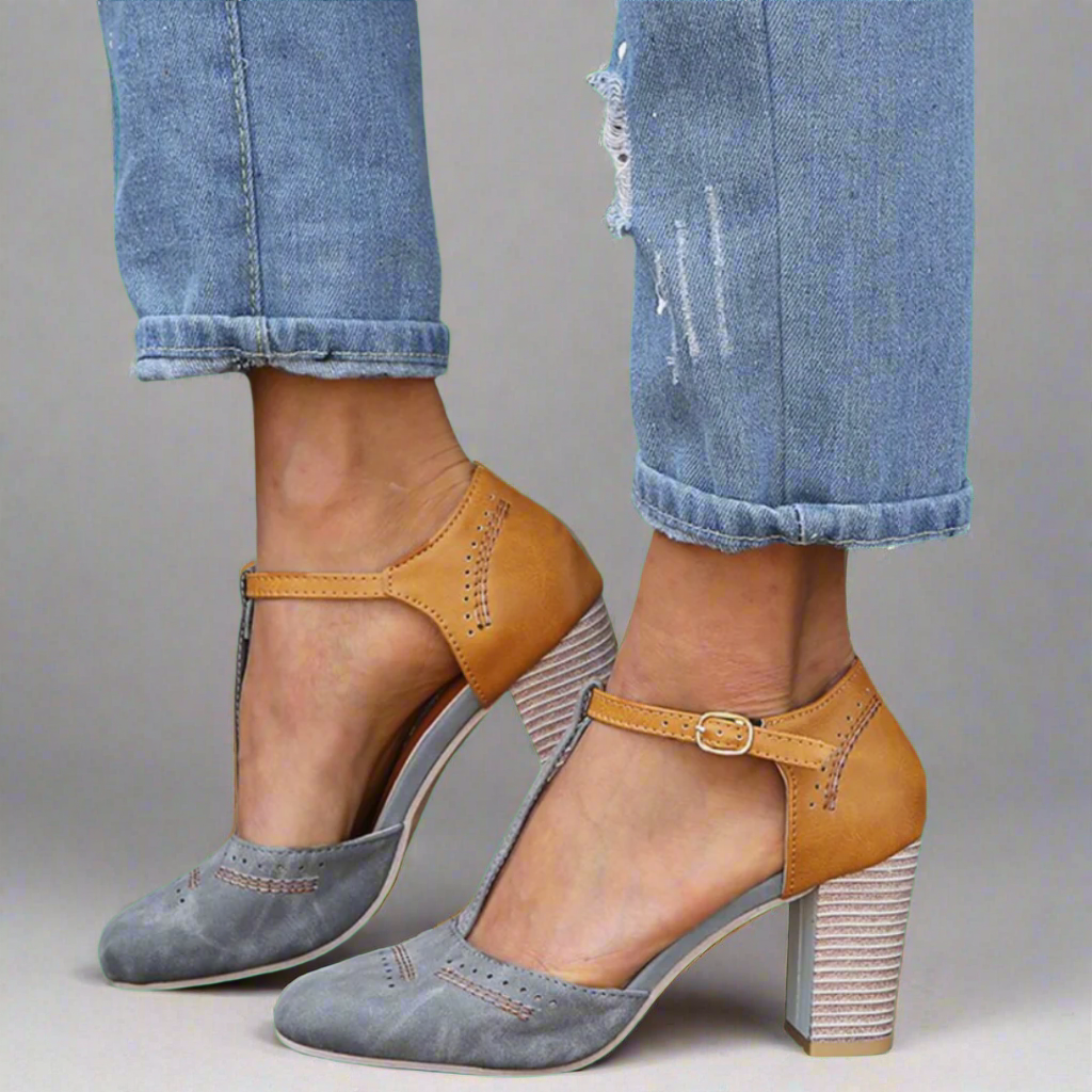 All-Day Comfort Sandals
