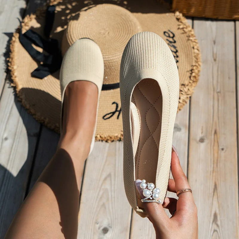 Elegant Comfort for Every Step