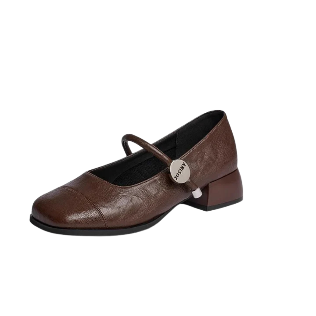 Elegant Comfort Sandals