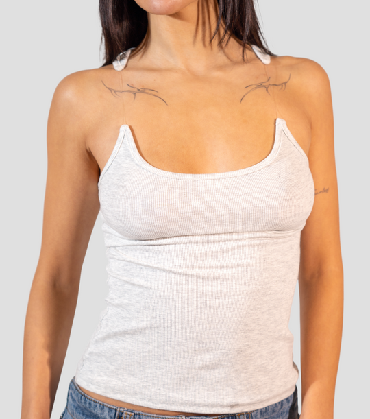Breezy Comfort Tank Top