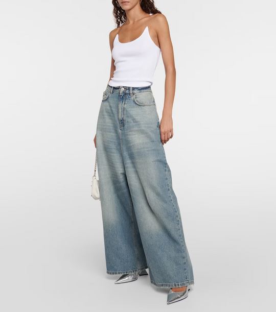 Breezy Comfort Tank Top