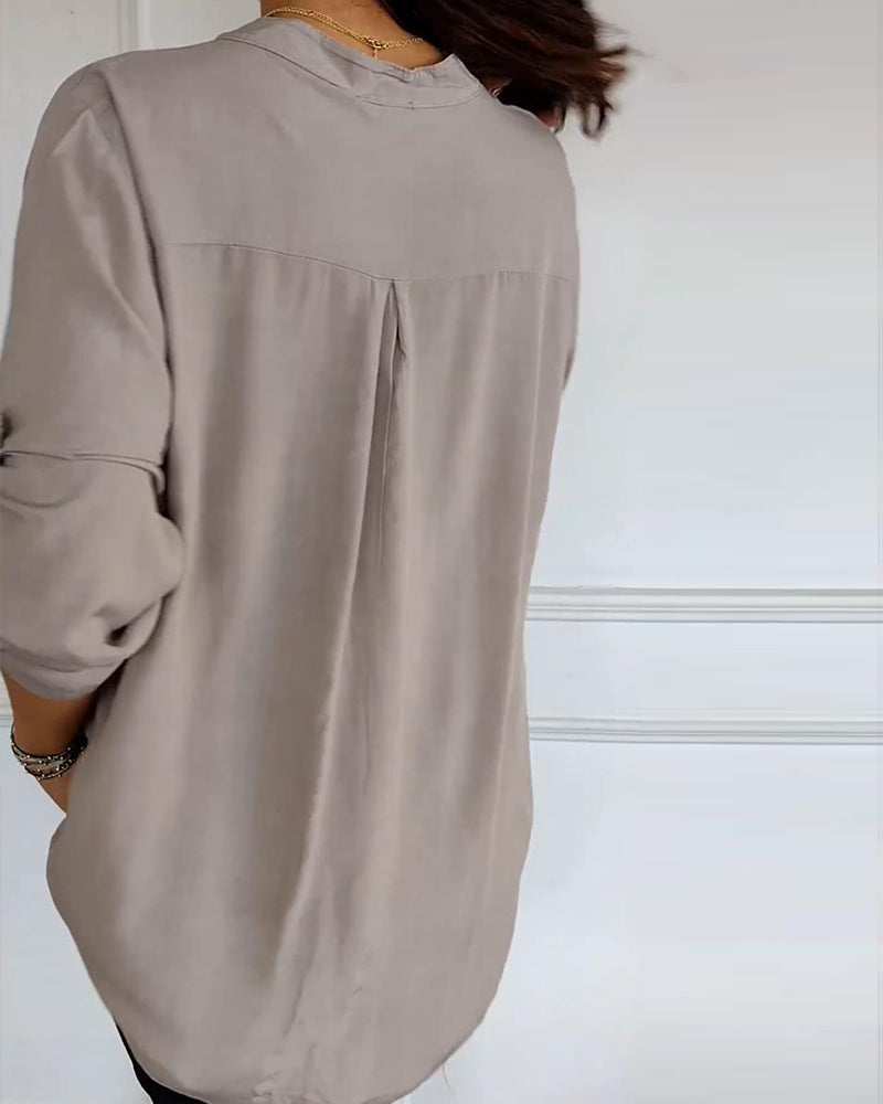 Effortless Sparkle Everyday Top