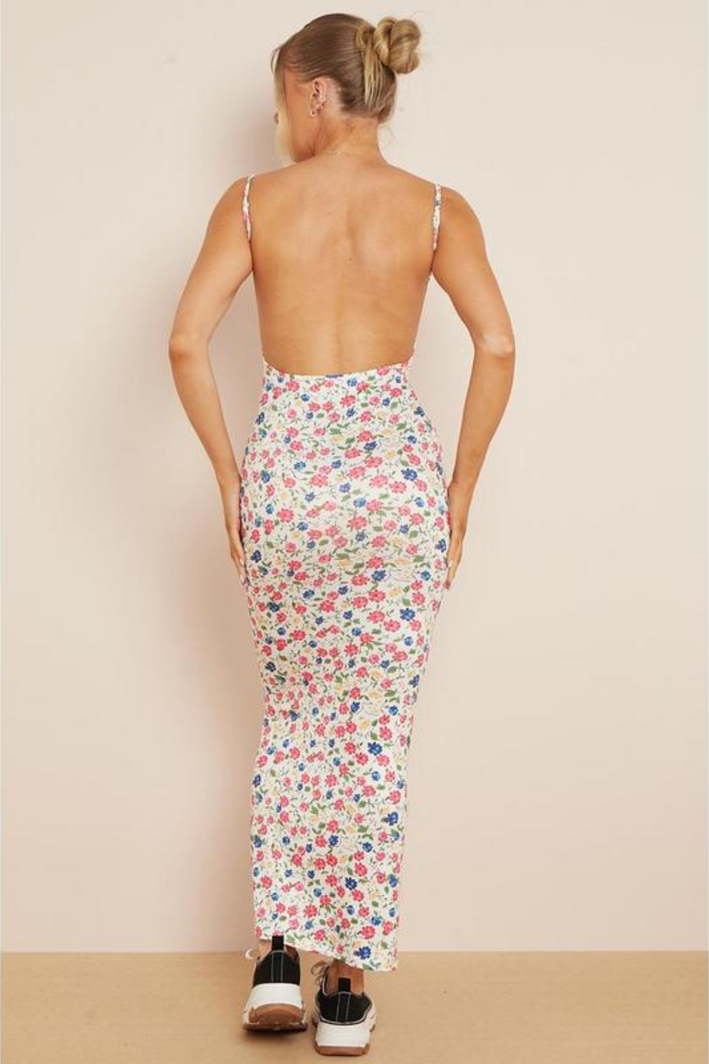 Effortless Chic Comfort Ensemble