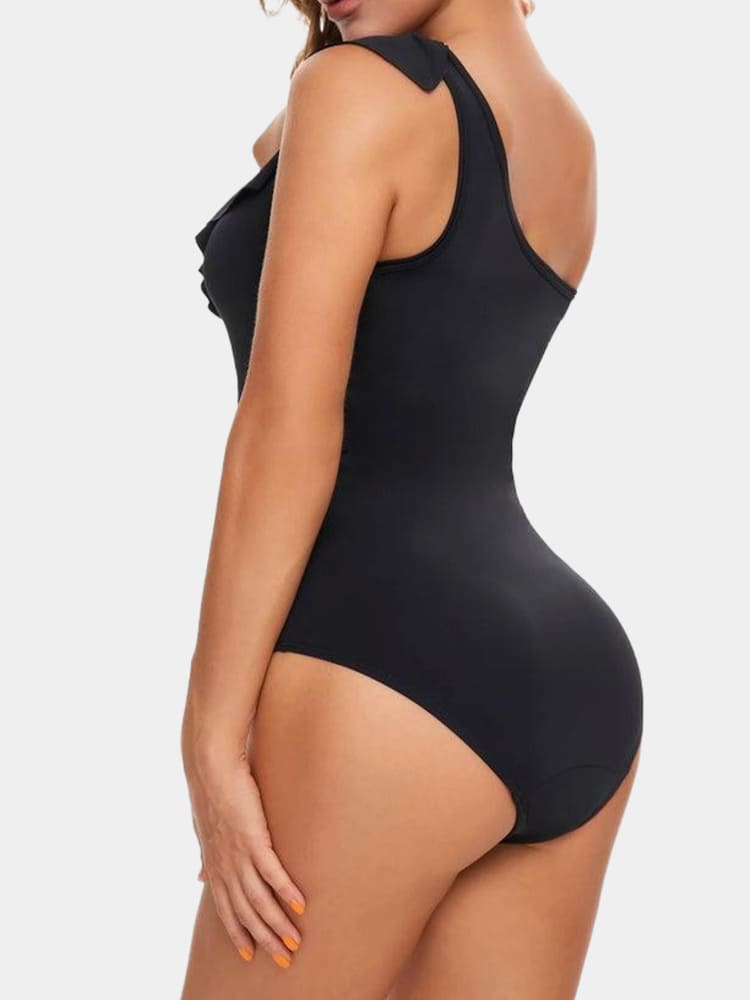 Elegant Leak-proof Period Swimsuit